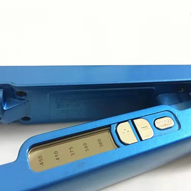 Nuevo Plancha de pelo profesional Plancha Plancha de pelo rápido