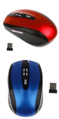 ratón inalambrico
