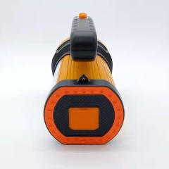 LED searchlight rechargeable strong light portable light