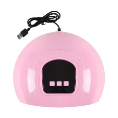 PROFESSIONAL   GEL POLISH LED NAIL DRYER LAMP H15