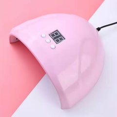 MÁQUINA DE FOTOTERAPIA INTELIGENTE 2IN1-12LED