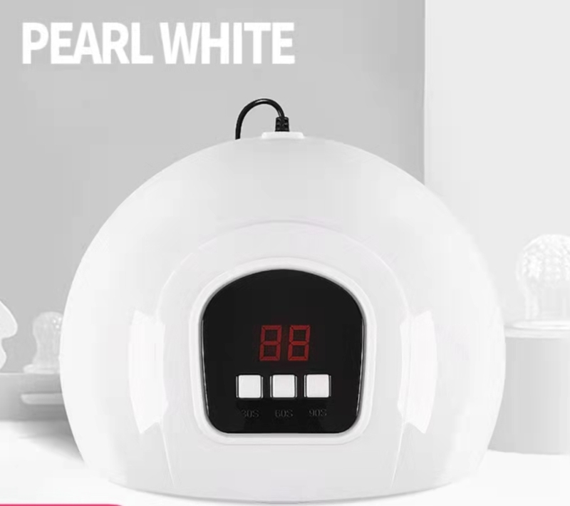 PROFESSIONAL   GEL POLISH LED NAIL DRYER LAMP H15