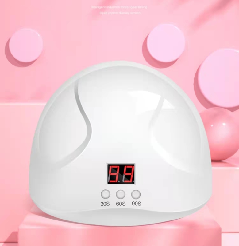 MÁQUINA DE FOTOTERAPIA INTELIGENTE 2IN1-12LED