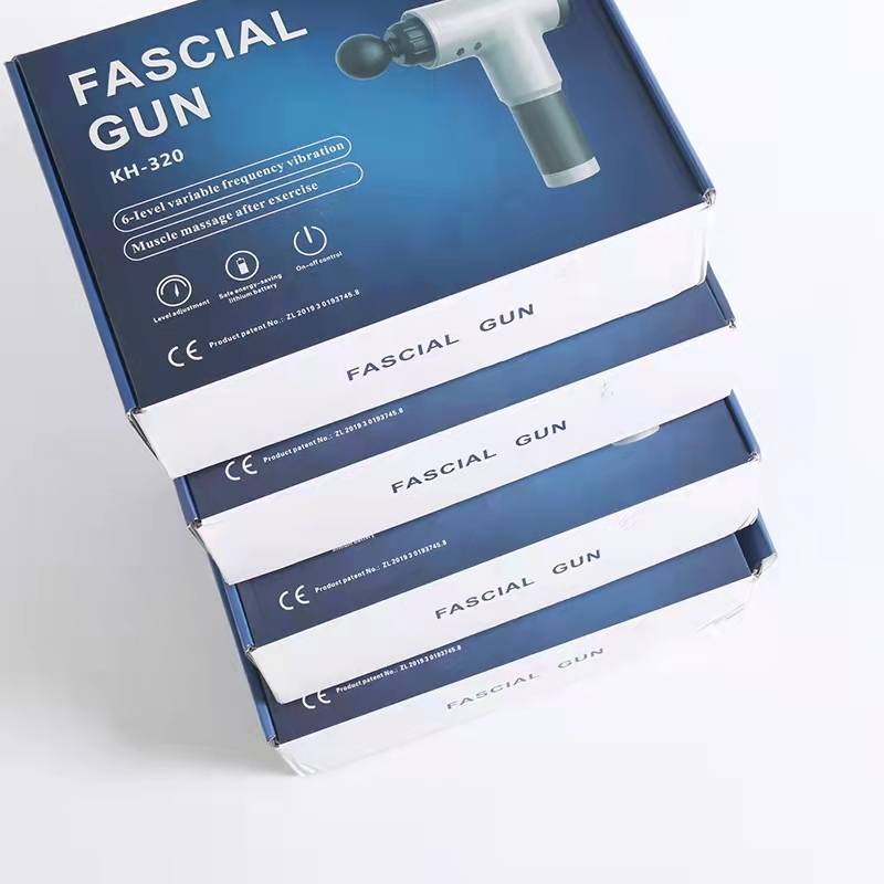 Fascia pistola kh-320