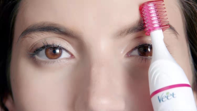EPILATOT MULTIFUNCIONAL RECORTADORA DE CEJAS ELIMINACIÓN DEL VELLO DEL ROSTRO