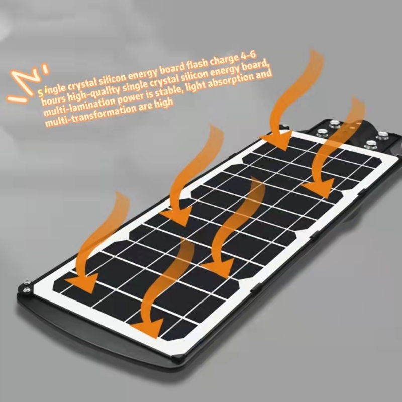 Solar Outdoor Garden Lights Home Landscape Lights