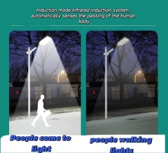 Solar Outdoor Garden Lights Home Landscape Lights