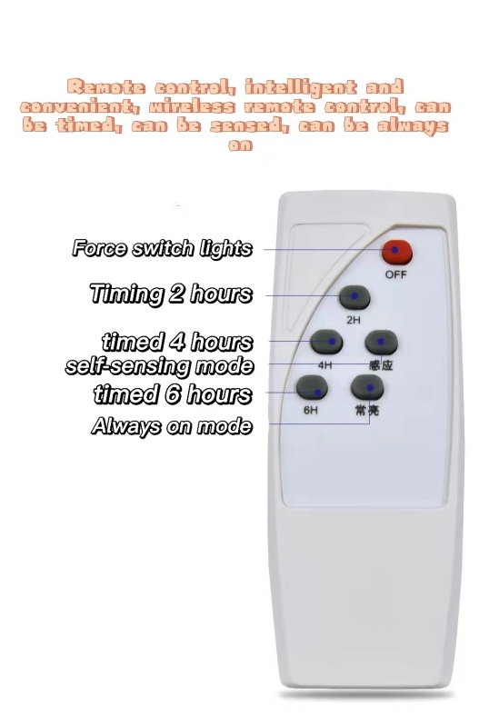 Solar Outdoor Garden Lights Home Landscape Lights