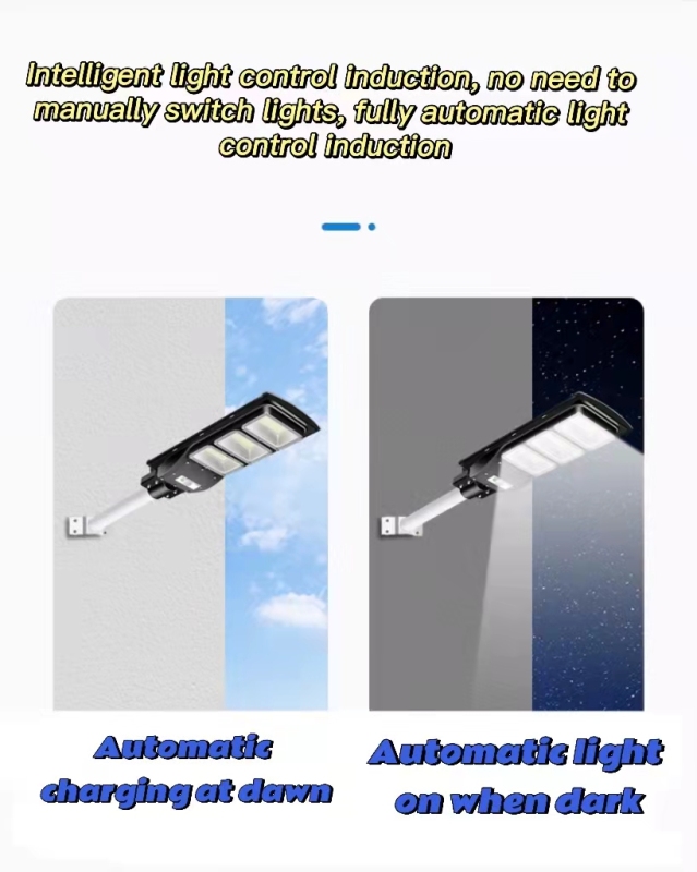 Solar Outdoor Garden Lights Home Landscape Lights