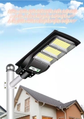 Solar Outdoor Garden Lights Home Landscape Lights