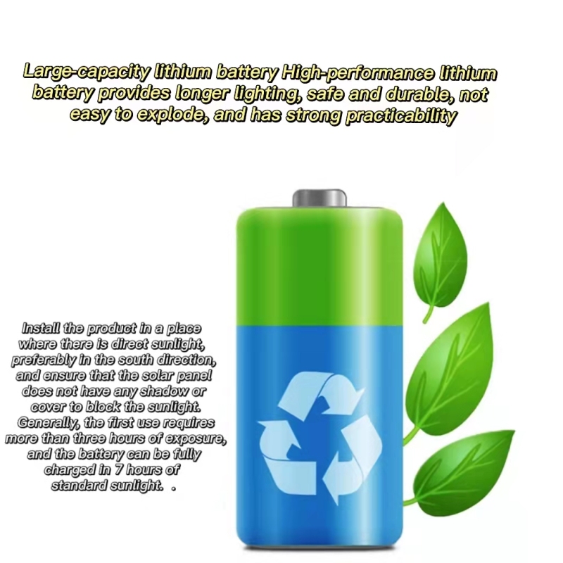 Cineál scoilte solas tuilte cliste lasmuigh gréine