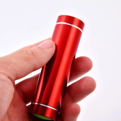 linterna led al aire libre