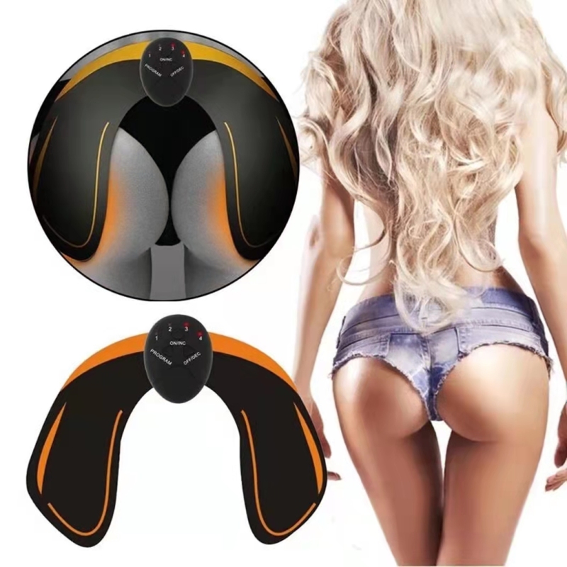 Nalgas