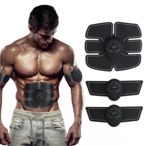 abdominales pegatinas