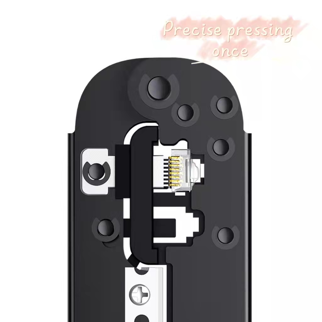 Abrazadera de red especial Oujie