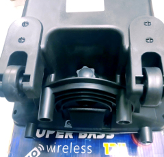 audio ts-1280