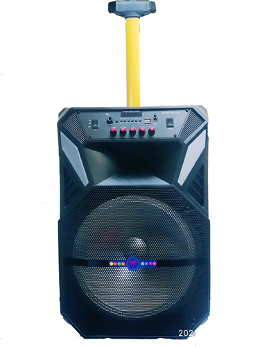 Audio ALP-1203