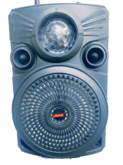 Audio ALP-803/JK-809