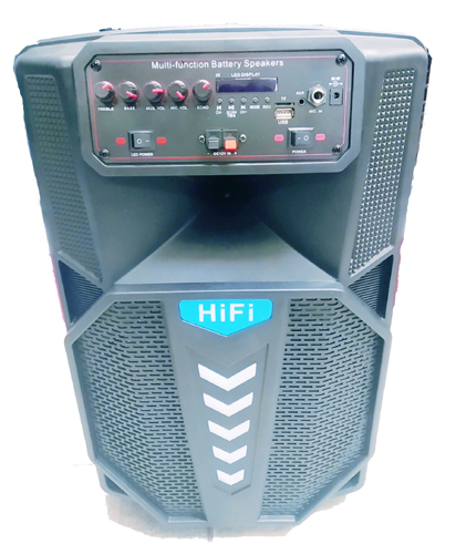 audio ts-1280