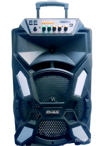 Sonido OM-M22