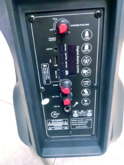 Audio ALP-803/JK-809