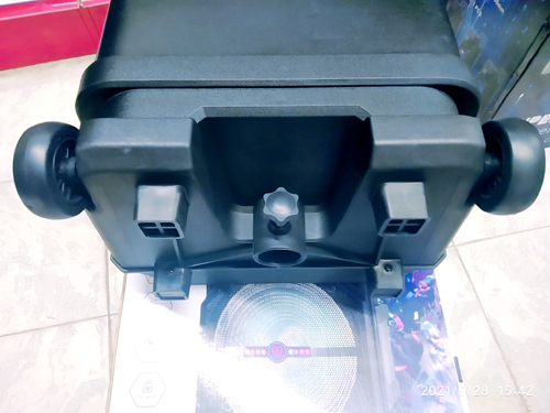 Audio ALP-1203