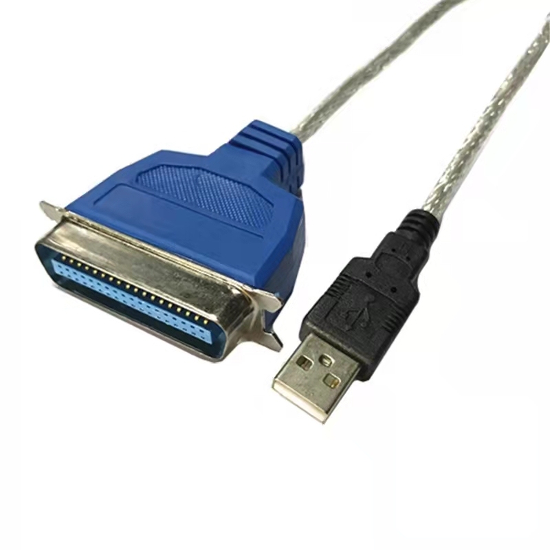 1.5m printer power cord