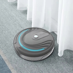 Robot de barrido inteligente