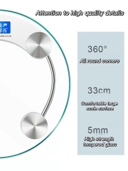 báscula electrónica