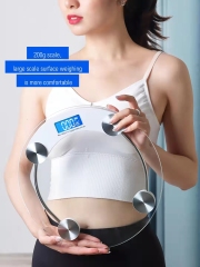 báscula electrónica