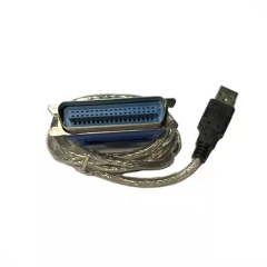 1.5m printer power cord