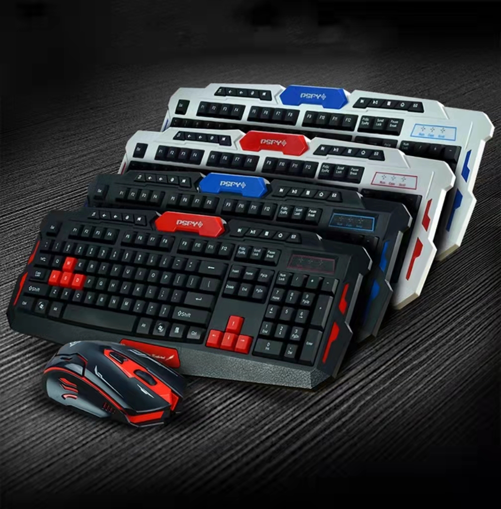 Funda para teclado de ratón HK8100