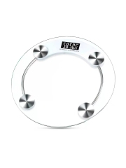 báscula electrónica
