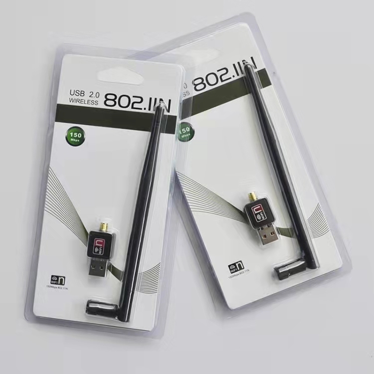 Receptor inalámbrico