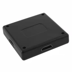 El conmutador HDMI admite conmutación HD 1080p 3 en 1 salida