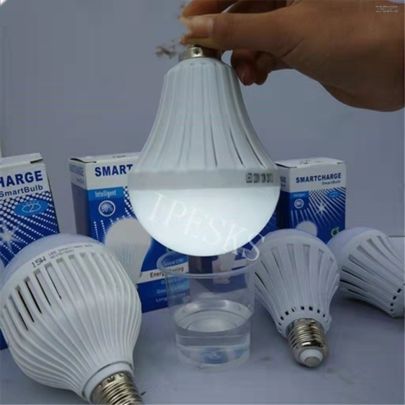 15w emergency bulb