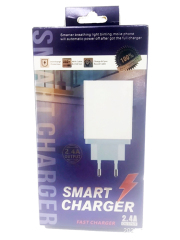 Cabezal de carga USB universal para teléfono móvil y tableta