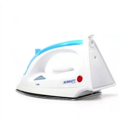 plancha de vapor