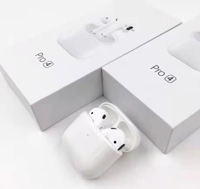 Auricular inalámbrico Bluetooth PRO4