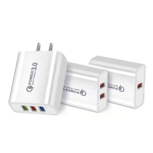 Cabezal de carga USB universal para teléfono móvil y tableta