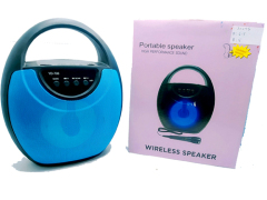 pequeño altavoz