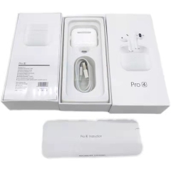 Auricular inalámbrico Bluetooth PRO4