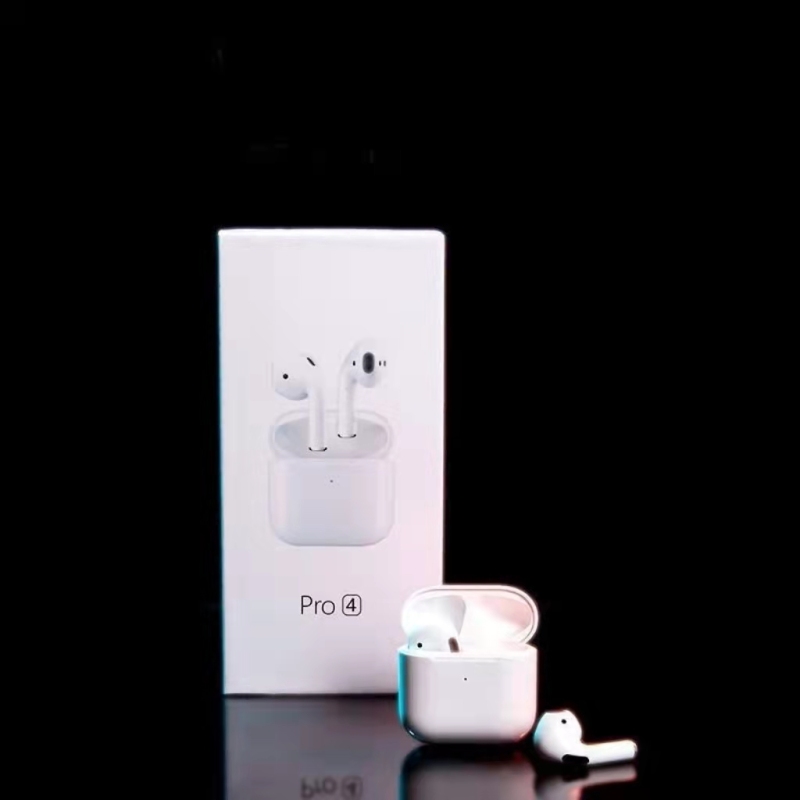 Auricular inalámbrico Bluetooth PRO4