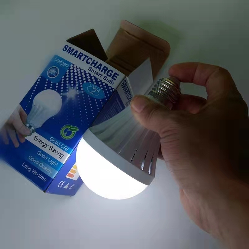 15w emergency bulb