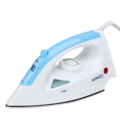plancha de vapor