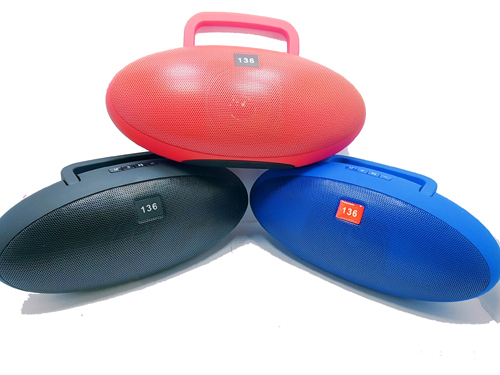 Pequeño altavoz 136/N211