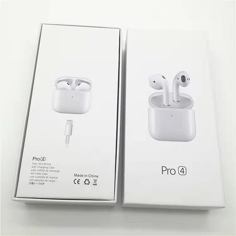 Auricular inalámbrico Bluetooth PRO4