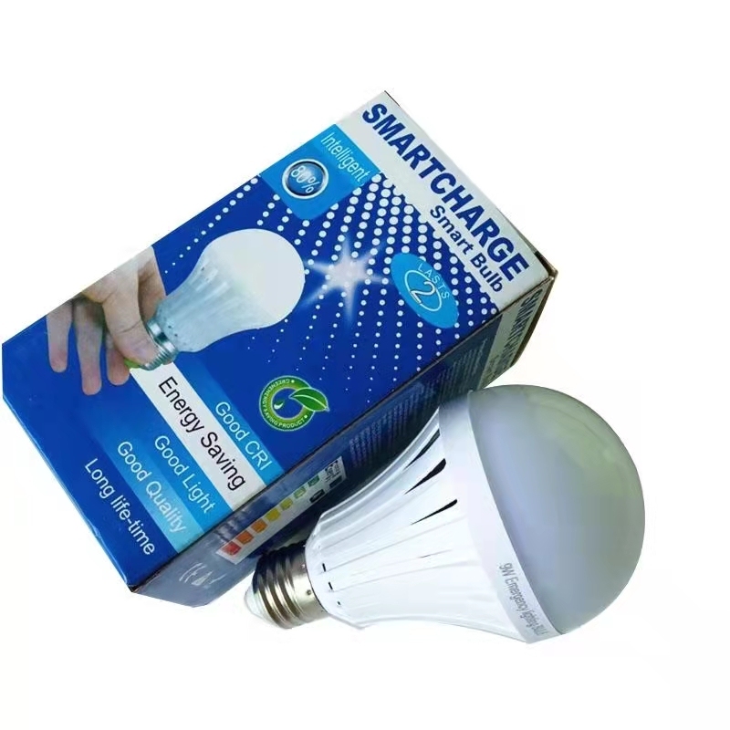 15w emergency bulb
