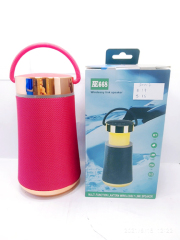 Pequeño altavoz AE668