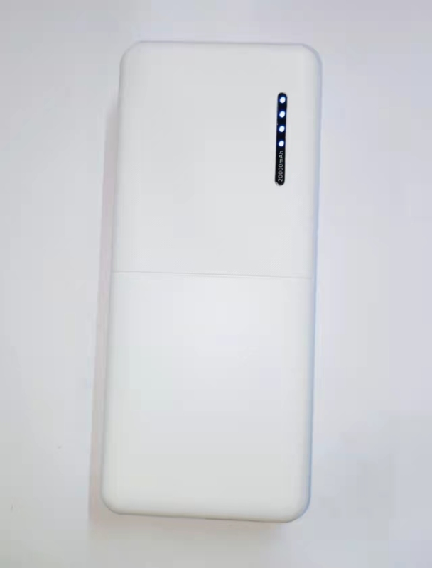 Banco de energía 03